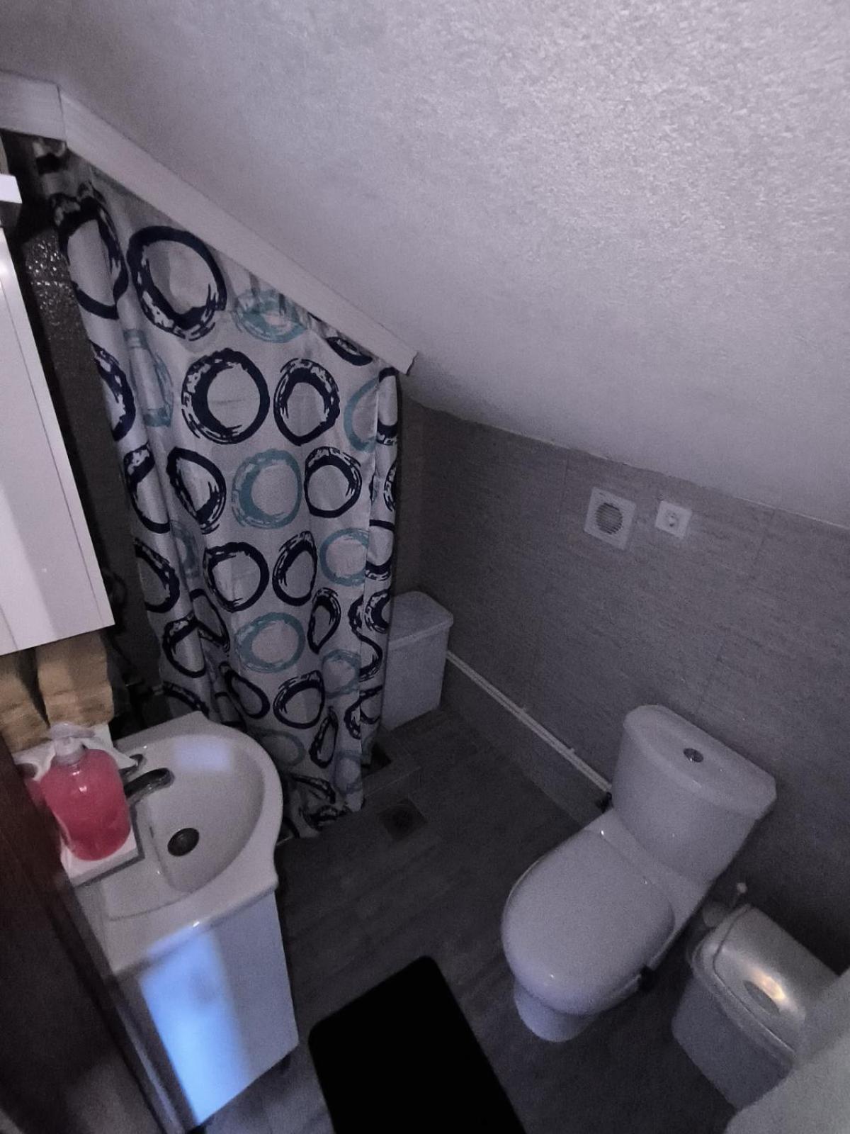 Mountain House - Brezovica Appartement Buitenkant foto