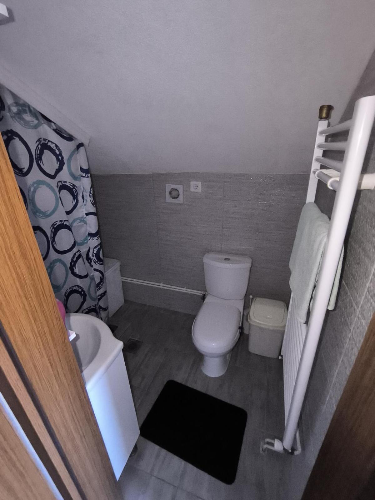 Mountain House - Brezovica Appartement Buitenkant foto